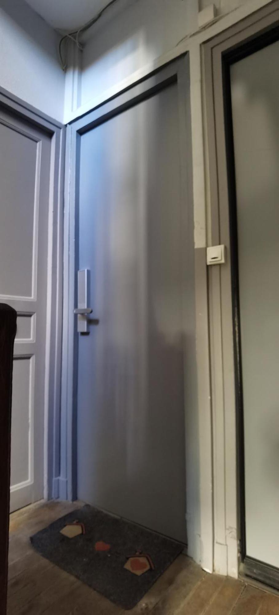 Studio Paisible Paris 20 エクステリア 写真